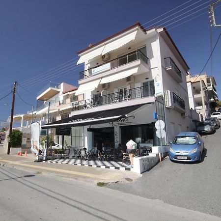 PortoDream Studios&Apartments Neos Marmaras Exterior foto